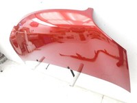 Smart Fortwo 453 14-19 Motorhaube Frontklappe Haube EK3/ECA Smart Fortwo 453 14-19 06.11.2018 A4537510400 gebraucht Vorschau 7