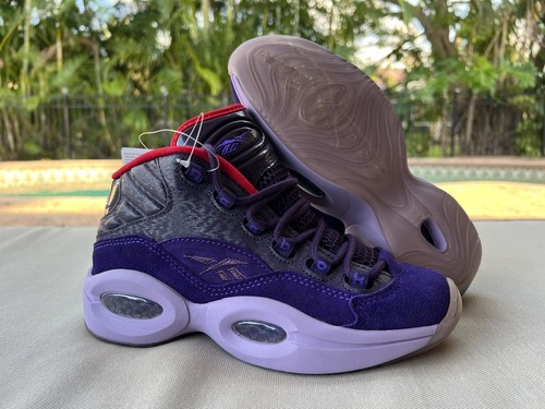 Reebok Iverson Question Mid Ghost of Christmas Future Reebok Iverson Question Mid Ghost of Christmas Future