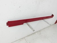 Mercedes W447 W640 Vito 14-19 lang Blende Aussen Abdeckung für Schiebetür Schiene Rechts Hinten Mercedes W447 W640... Vorschau 2