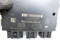Mercedes S212 E350d 13-16 Steuergerät SG für AHK Anhängerkupplung Mercedes S212 E350d 13-16 18.02.2010 5DS009781-01... Vorschau 2