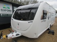 2022 Sprite Major 4 SB Super