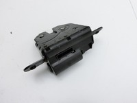 Fiat 500 07-15 3T Schloss f. Heckklappe Heckklappenschloss Verriegelung Fiat 500 07-15 28.03.2018 55701971 gebraucht Vorschau 2
