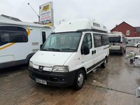 Auto Sleeper Symbol Double Or Twin Bed Layout