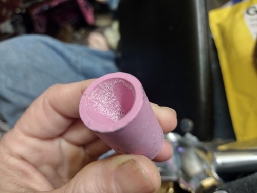 Artikelfoto(s) von einem verifizierten Käufer