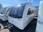 APRIL SALE - 2024 Bailey Unicorn Madrid Side Dinette - WAS £24995