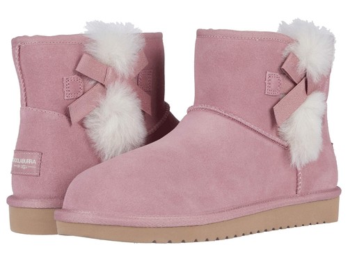 

Женские кроссовки Koolaburra от UGG Victoria Mini Ash Rose, США 7