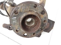 Opel Astra H 04-10 1,6 85KW Achsschenkel Radnabe Links Vorne Opel Astra H 04-10 30.12.2009 13156041 5308034 gebraucht Vorschau 4