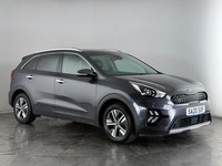 2020 Kia Niro 1.6 GDi 2 DCT Euro 6 (s/s) 5dr ESTATE Petrol/Electric Hybrid Autom