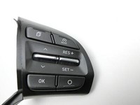Hyundai I30 PD 17-19 Lenkradschalter Multifunktionstasten Schalter für Lenkrad Rechts Hyundai I30 PD 17-19... Vorschau 2