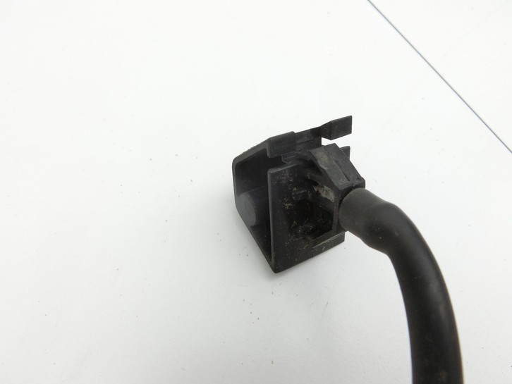 Nissan Qashqai J10 07-10 Waschdüse für Windschutzscheibe WS Rechts und Links  - Bild 3