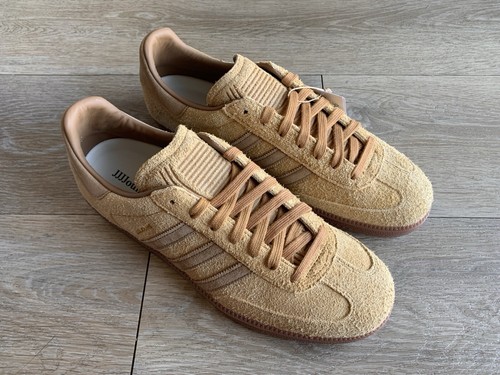 JJJJound x adidas Samba 