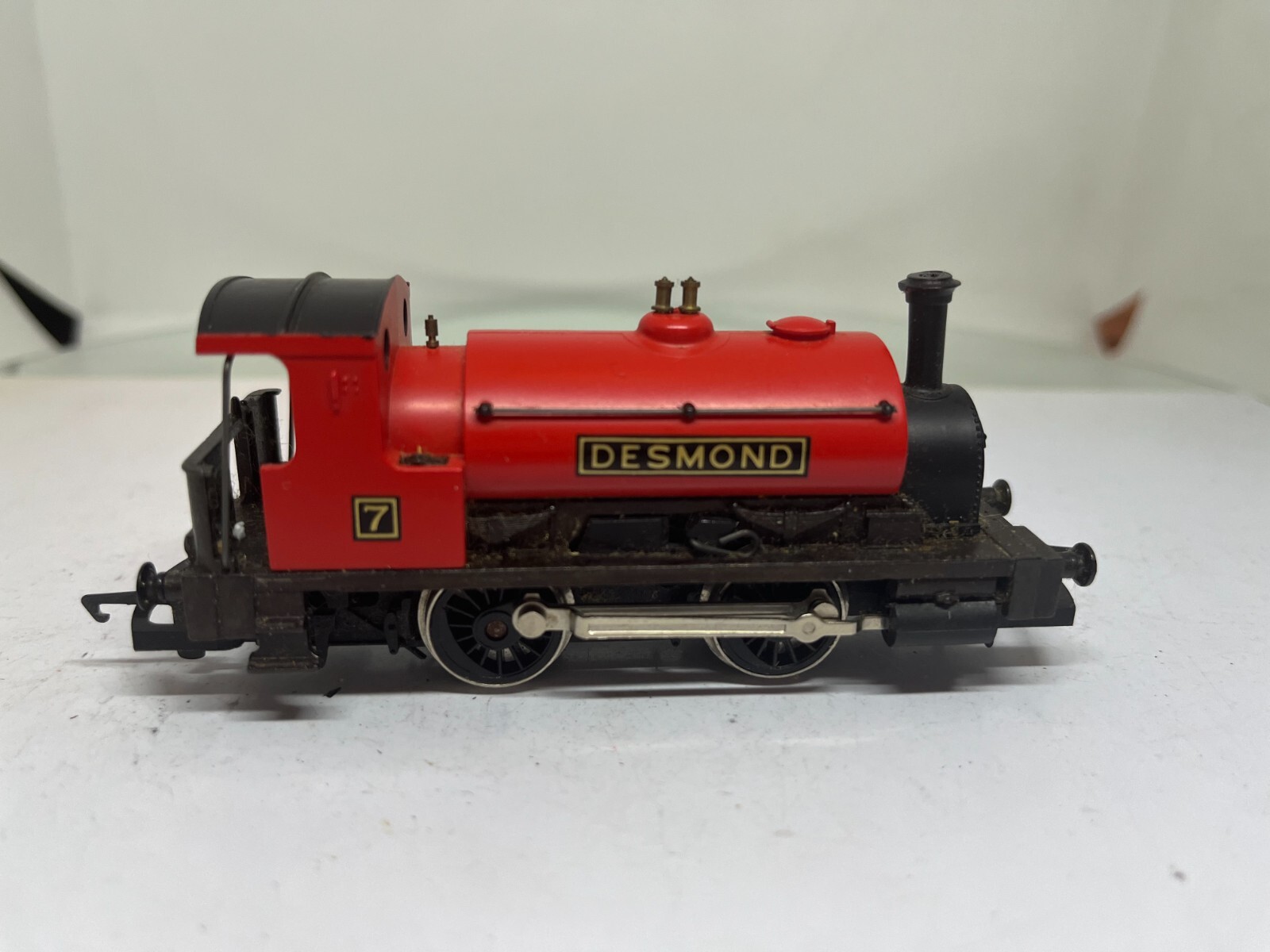 BOXHILL OOゲージ BOXHILL OOゲージ Oo gauge locomotive - Etsy 日本