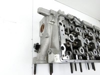 Skoda Octavia III 5E 17-20 TDI 2,0 110KW CRMB Zylinderkopf Skoda Octavia III 5E 17-20 03.01.2018 04L103064E gebraucht Vorschau 6