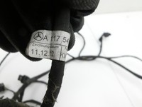 Mercedes CLA 250 C117 13-16 PDC Kabelbaum Pos.1 Hinten Mercedes CLA 250 C117 13-16 24.06.2014 A1175402601... Vorschau 5