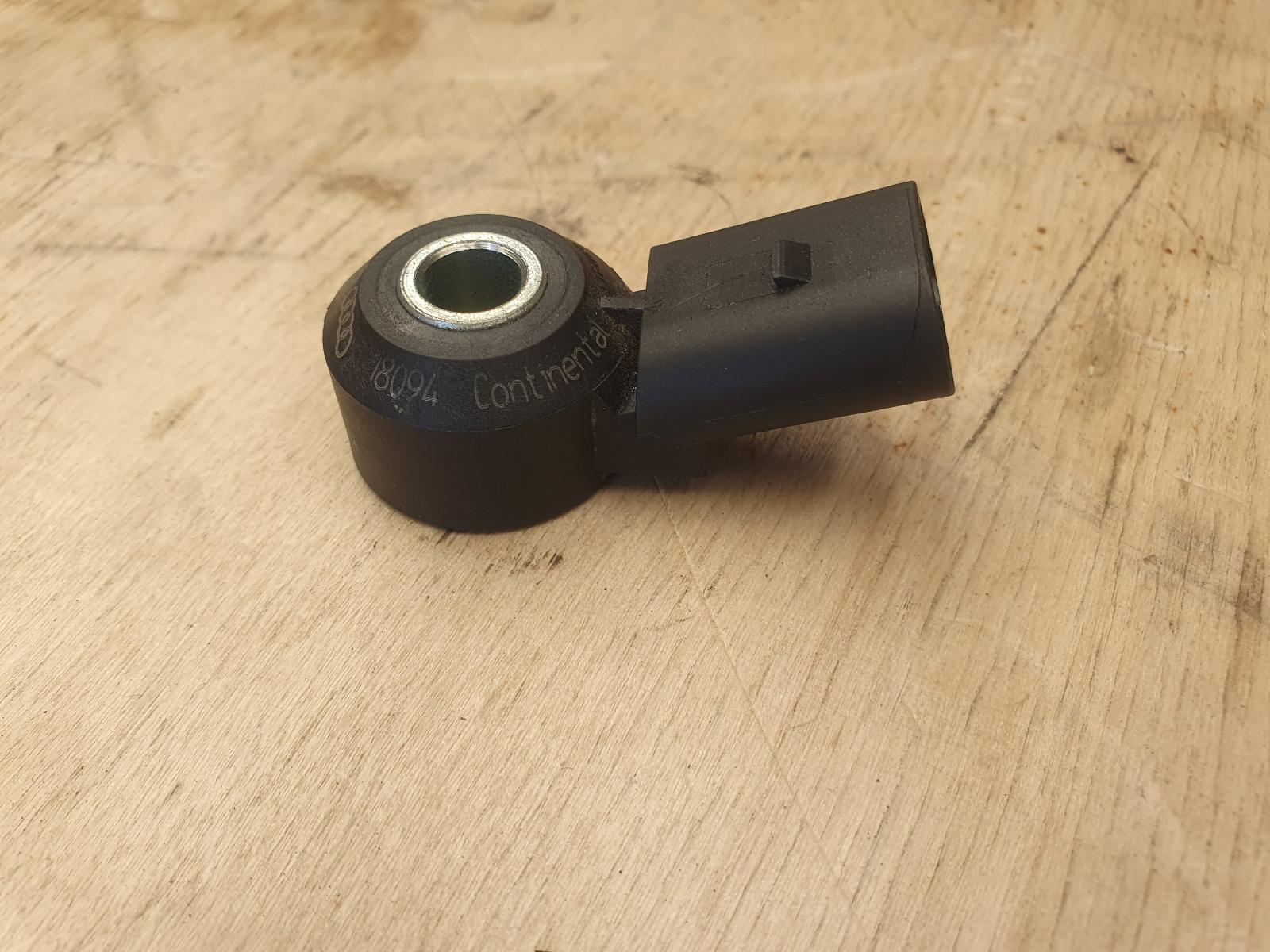 2018 Audi A3 KNOCK SENSOR 8V 05/13-10/20 030905377D image 3