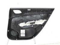 Peugeot 308 I 07-11 5T Türverkleidung Türpappe Links Hinten Peugeot 308 I 07-11 16.02.2011 96710103ZD 9671010320... Vorschau 5