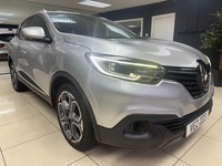 2015 Renault Kadjar 1.6 dCi Dynamique S Nav 5dr HATCHBACK Diesel Manual