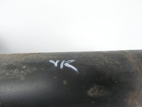VW Passat 3G 14-19 Kombi Stossdämpfer Federbein Vorne Rechts VW Passat 3G 14-19 11.04.2016 3Q0413031BN 824904010024... Vorschau 4