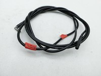 BMW E88 1er 11-13 Cabriolet Hydraulik Schlauch Leitung 13 für Verdeck BMW E88 1er 11-13 14.07.2011 7190674... Vorschau 2