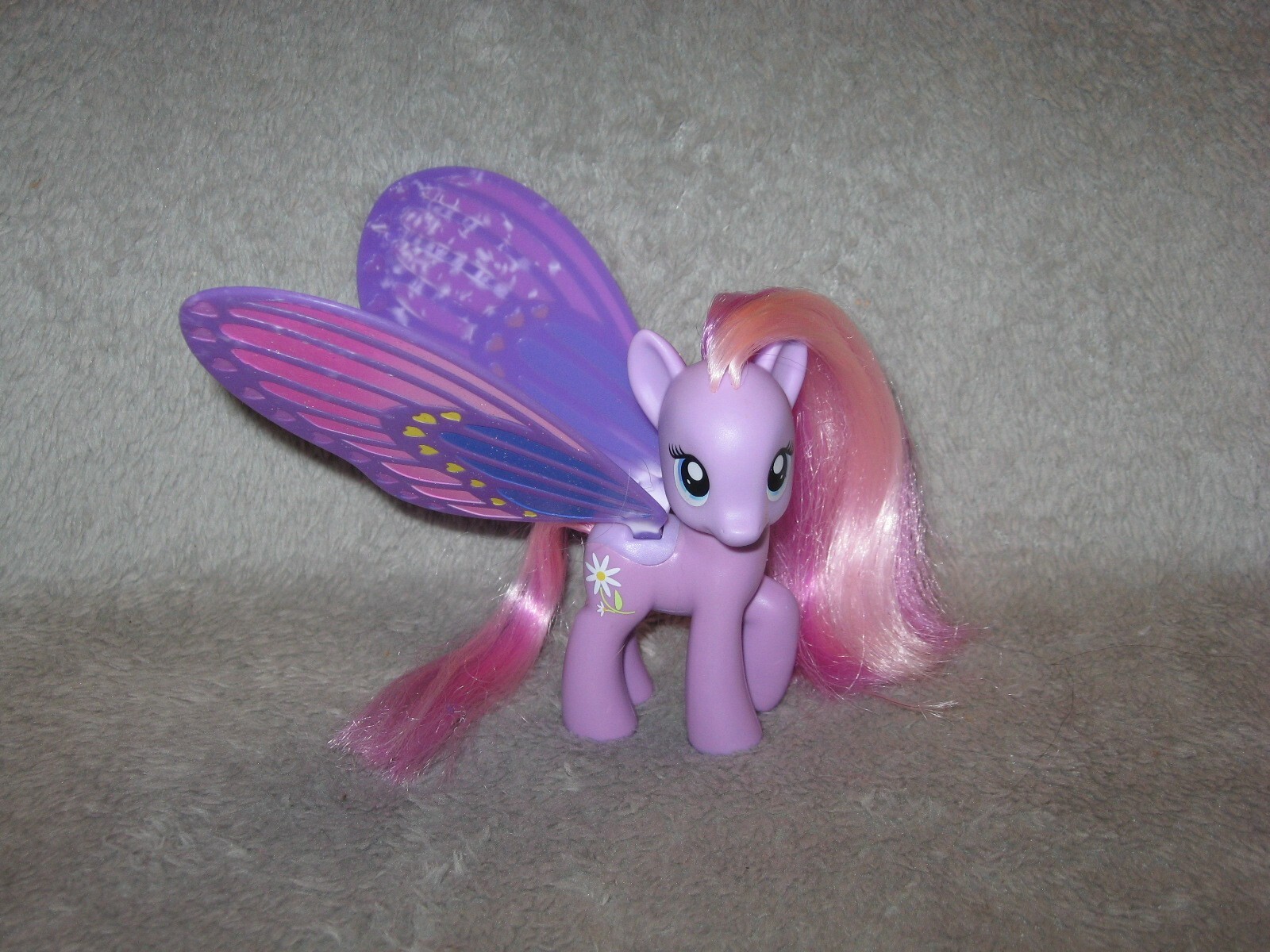 Vintage My Little Pony ~ Glimmer Wings Daisy Dreams II
