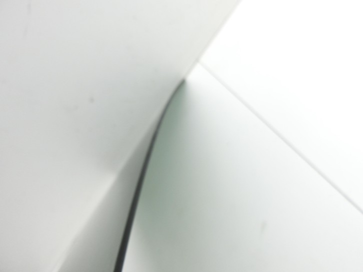 VW Touran 1T 03-06 RH Dreieck Seitenscheibe Scheibe Rechts Hinten VW Touran 1T 03-06 02.03.2009 1T0845216F gebraucht Vorschau 3