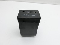 KIA Ceed ED 09-13 USB AUX Buchse Anschluss KIA Ceed ED 09-13 31.10.2011 961201H150 96120-2B000 202008220 gebraucht Vorschau 2