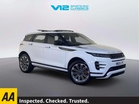 2024 Land Rover Range Rover Evoque 1.5 P300e Autobiography 5dr Auto ESTATE PETRO