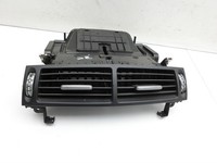 Mercedes SLK R171 04-08 Luftdusche Luftdüse Mitte Vorne Mercedes SLK R171 04-08 23.11.2006 A1718300954 gebraucht Vorschau 2