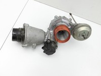 Mercedes W176 A180 15-18 1,6 85KW 270.910 Turbolader Turbo Abgasturbolader Mercedes W176 A180 15-18 19.10.2016... Vorschau 5