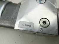 Opel Insignia A 08-13 Kombi Hydraulikpumpe Elektrische Heckklappe Opel Insignia A 08-13 28.07.2009 HB80006-021C... Vorschau 6