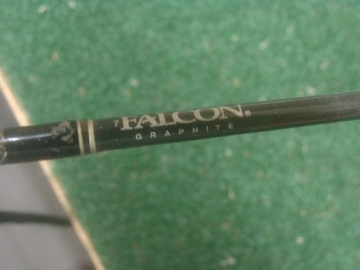 used falcon rods for sale