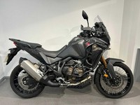 2022 Honda CRF1100 AFRICA TWIN ADVENTURE SPORTS DCT