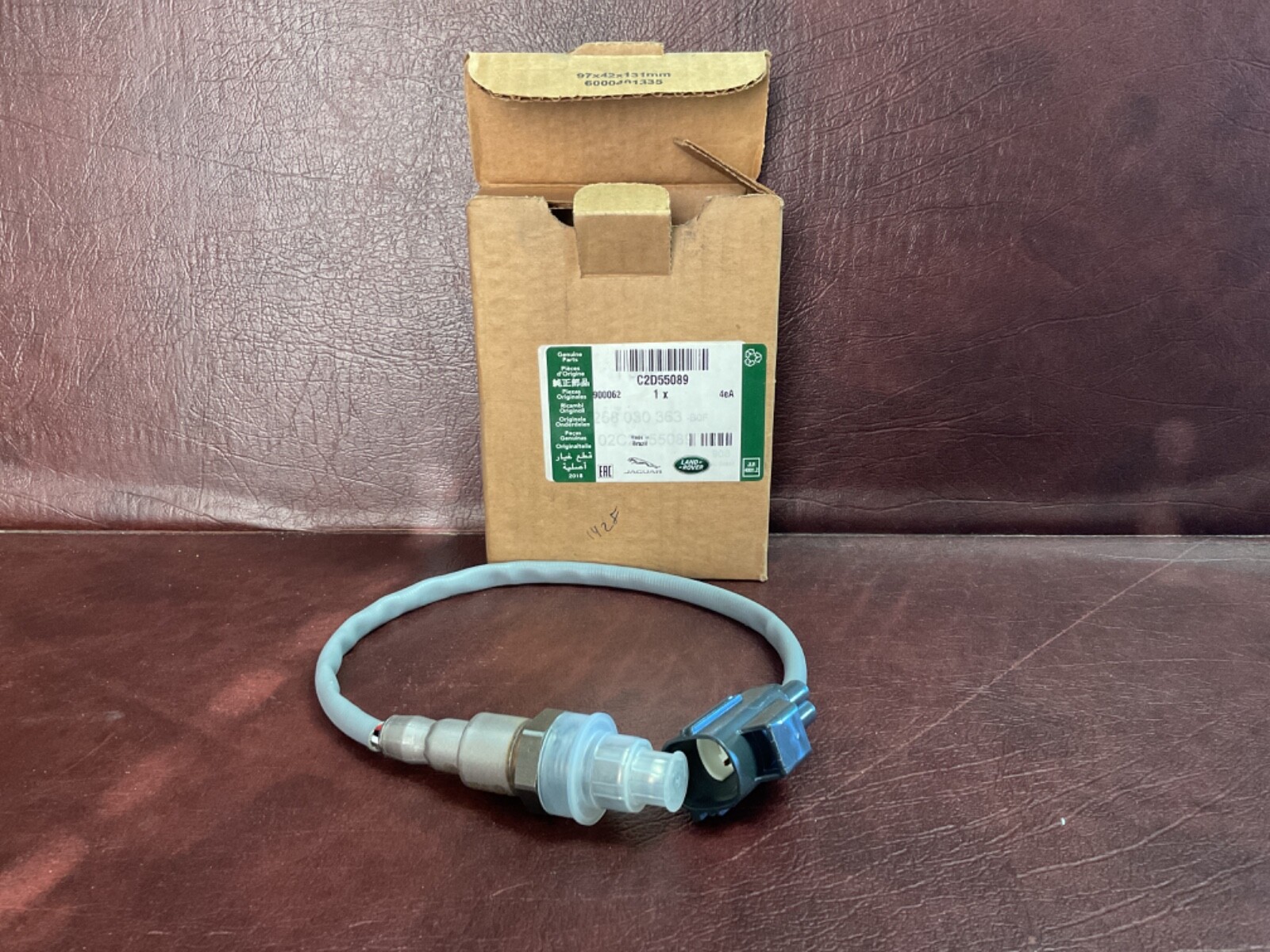 ドージー Evaporative Emissions System Lines Fuel Vapour Separator