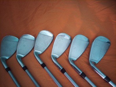 GP PLATINUM GOT-1 ウェッジ2本セット（52°&58°）X100 GP PLATINUM GOT-1 ウェッジ2本セット（52°&58°）X100