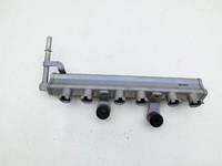 Citroen C1 II 108 14-19 1,0 51KW Einspritzleiste Düsenstock für Einspritzanlage Citroen C1 II 108 14-19 01.02.2017... Vorschau 2