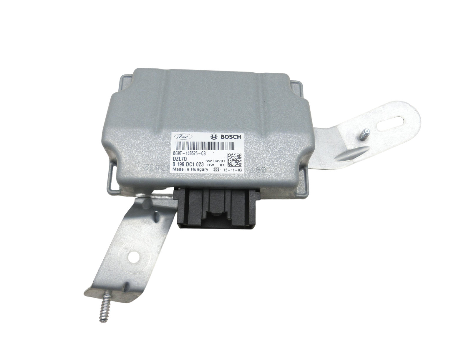 Ford S-Max WA6 10-14 Start Stop Steuergerät SG  - Bild 1