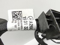 Mercedes W245 B200 08-11 2,0 100KW Kabelbaum Motorkabelbaum Leitungssatz für Motor Mercedes W245 B200 08-11... Vorschau 4