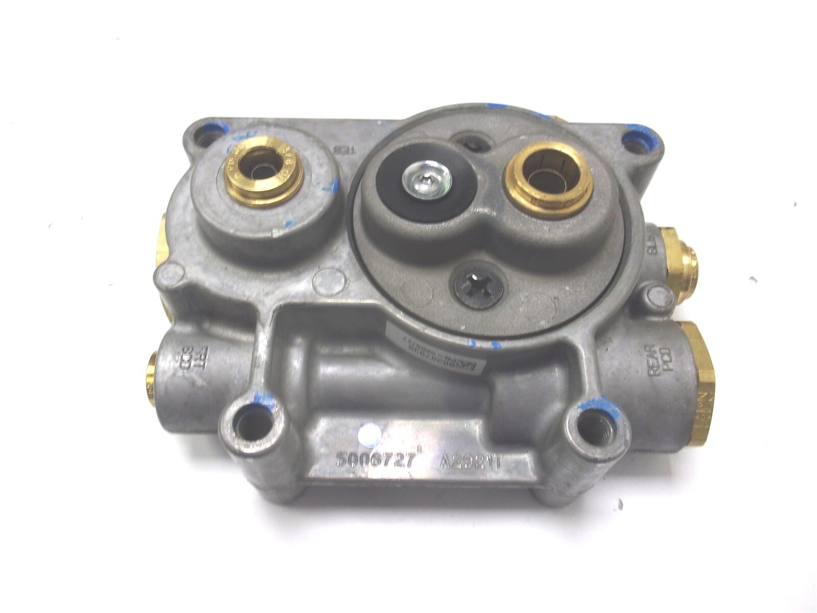2506192C91 OEM INTERNATIONAL TP-5 TRACTOR PROTECTION AIR