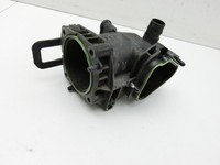 VW Touran 1T3 06-10 1,4 103KW Thermostat Flansch Thermostatgehäuse VW Touran 1T3 06-10 25.09.2009 gebraucht Vorschau 3