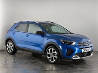 2024 Kia Stonic 1.0 T-GDi MHEV GT-Line S DCT Euro 6 (s/s) 5dr SUV Hybrid Automat