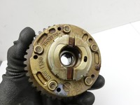 BMW E65 7er 01-05 4,4 245KW N62B44O0 N62B44A Nockenwellenverstellung Rad Auslassnockenwelle Rechts 1-4 BMW E65 7er... Vorschau 4