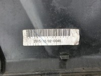 Suzuki Swift IV FZ NZ 12-17 Frontgrill Kühlergrill Grill ZNL Suzuki Swift IV FZ NZ 12-17 04.07.2016 71741-70L00-ZSC... Vorschau 11