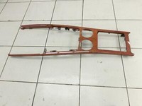 VW Phaeton 3D 01-07 Blende Einbaurahmen Holzdekor VW Phaeton 3D 01-07 23.06.2004 3D0863243 gebraucht Vorschau 2