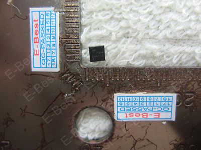 10pcs AO7934 AO 7934 AON7934 DFN3x3-8 IC Chip