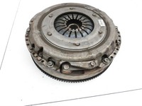 Opel Insignia A G09 09-13 2,0T 162KW LHU Zweimassenschwungrad Schwungrad Opel Insignia A G09 09-13 05.10.2012... Vorschau 2