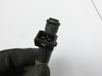 BMW E87 1er 116i 04-07 1,6i 85KW Injektor Einspritzdüse Zyl.3 BMW E87 1er 116i 04-07 28.09.2005 13537506158 7506158... Vorschau 2