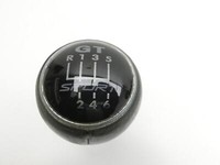VW Golf V 5 1K 04-09 TSI 1,4 103KW Schaltknauf für Schalthebel Gangschalter VW Golf V 5 1K 04-09 13.02.2008... Vorschau 2