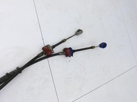 Fiat Doblo II 263 10-15 1,6D 66KW Schaltzug Schaltseilzug Schaltseil Fiat Doblo II 263 10-15 24.01.2012  gebraucht Vorschau 5