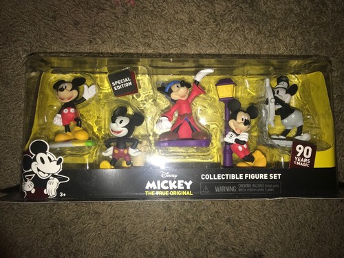【和ぶぅ様】90's Vintage / Mickey Unlimited Vintage Unisex Oversized 90s Mickey Mouse Unlimited Crewneck