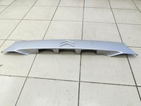 Citroen C-Crosser 07-12 Blende Aussen Zierblende Heckklappek Citroen C-Crosser 07-12 23.01.2008 5817A064 gebraucht Vorschau 5